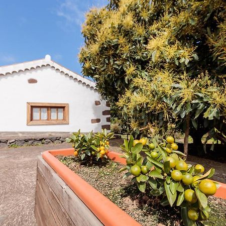 Facundo B Villa Barlovento Exterior photo