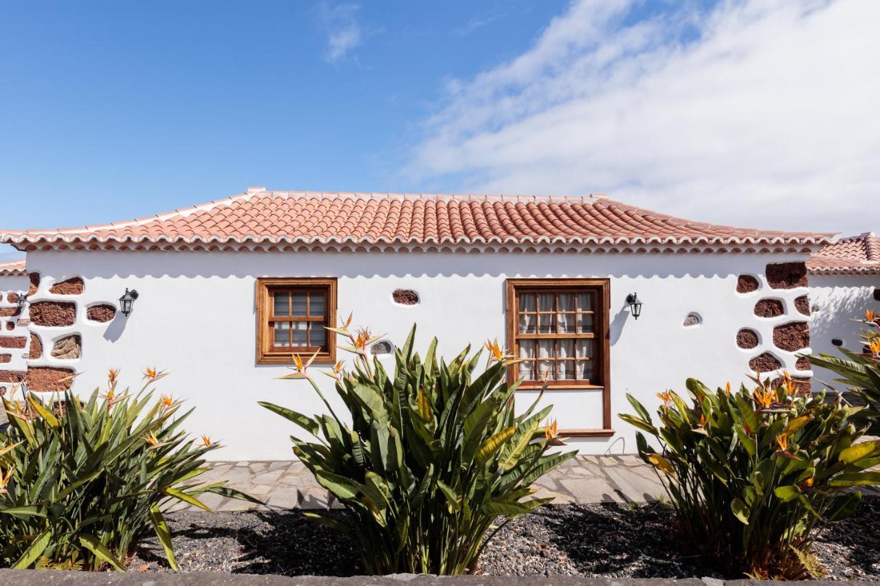 Facundo B Villa Barlovento Exterior photo