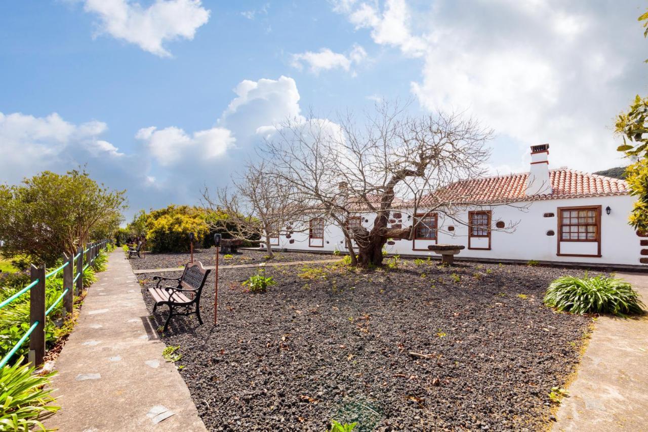 Facundo B Villa Barlovento Exterior photo