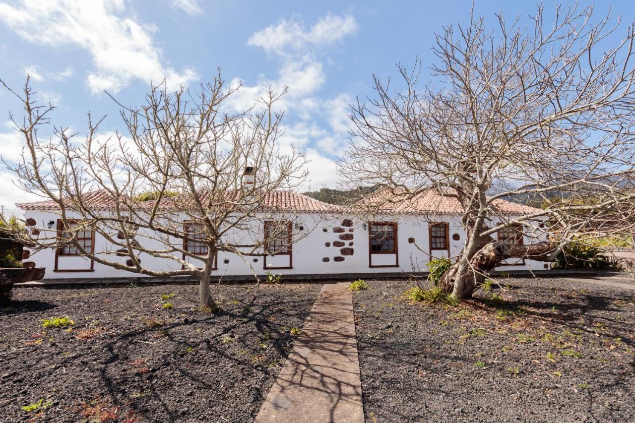 Facundo B Villa Barlovento Exterior photo