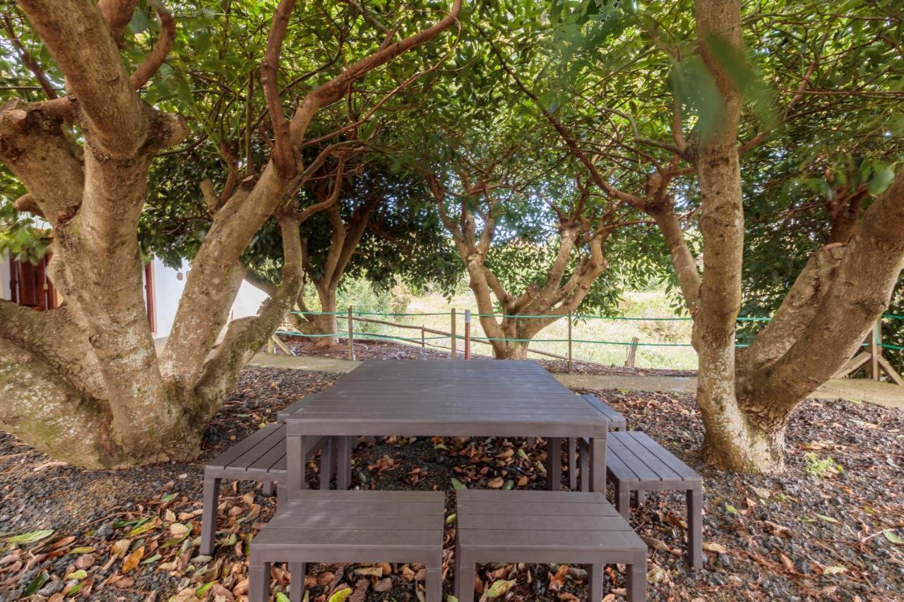 Facundo B Villa Barlovento Exterior photo