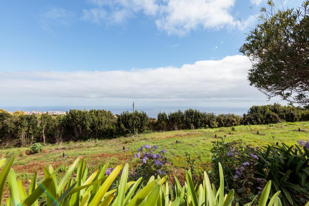 Facundo B Villa Barlovento Exterior photo