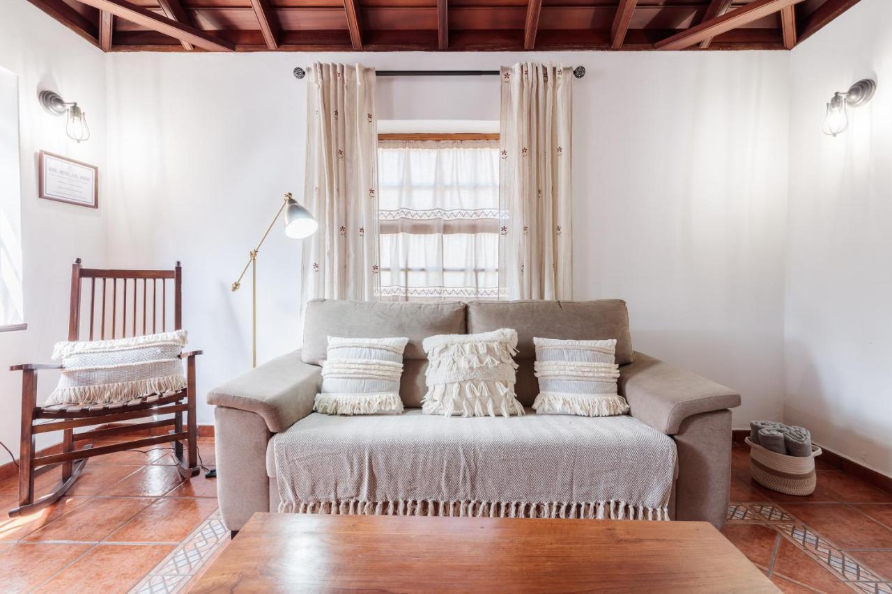 Facundo B Villa Barlovento Exterior photo