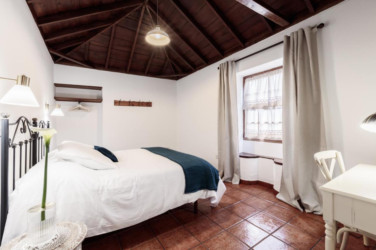 Facundo B Villa Barlovento Exterior photo
