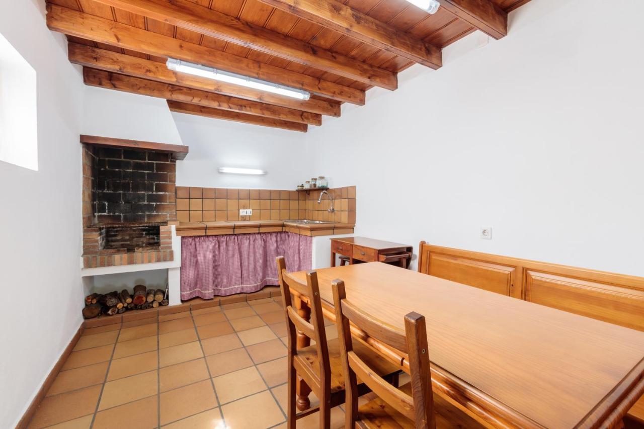 Facundo B Villa Barlovento Exterior photo