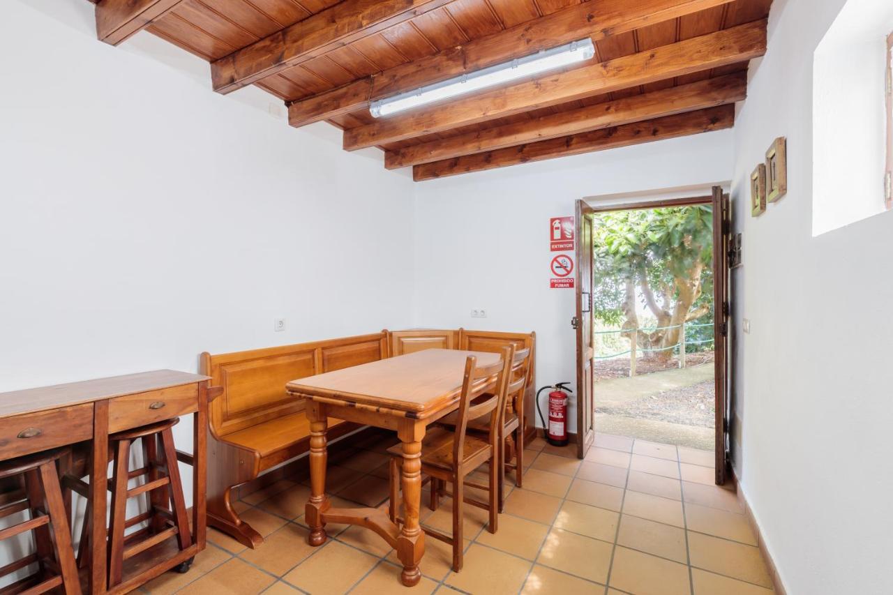 Facundo B Villa Barlovento Exterior photo